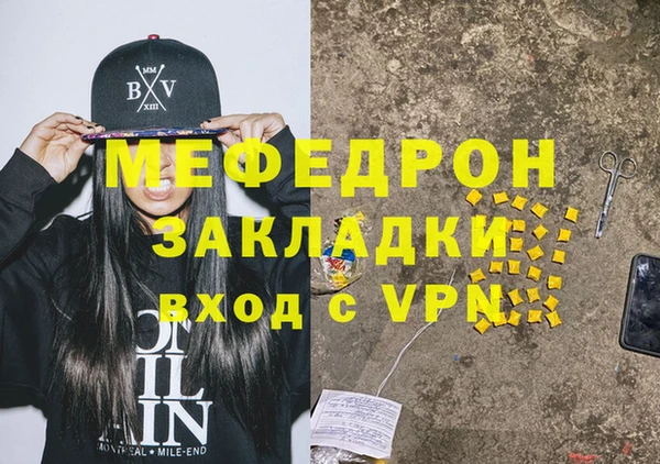 хмурый Аркадак