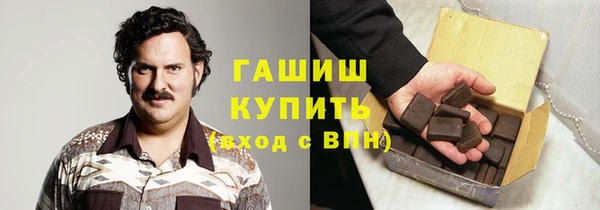хмурый Аркадак