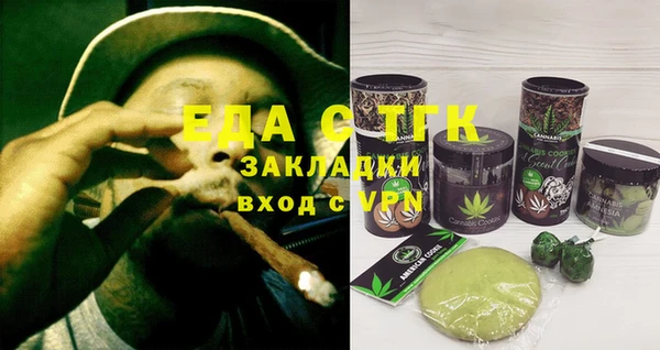 хмурый Аркадак